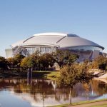 Two Cowboys Fans Who Wanted To Do More